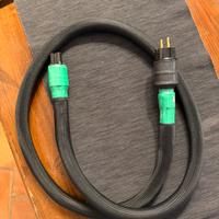 Cavo alim. hifi  Shunyata Python Helix VX