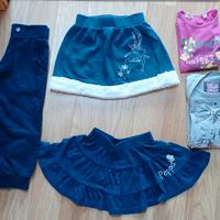 vestiti bambina 3 anni 