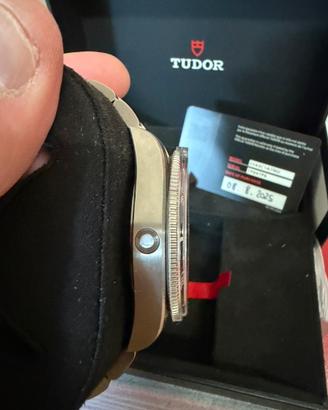 Tudor pelagos ultra
