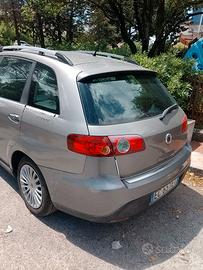 fiat croma 2010 120 cv