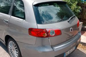 fiat croma 2010 120 cv