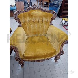 POLTRONA STILE