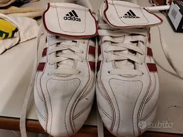 scarpe calcio adidas