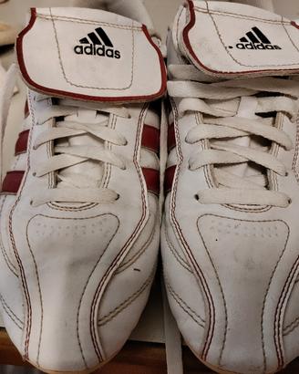 scarpe calcio adidas