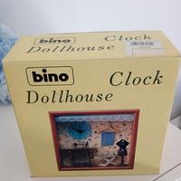 OROLOGIO VINTAGE BINO DOLLHOUSE