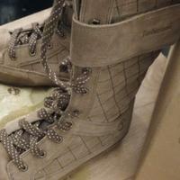 Stivaletti donna Timberland 