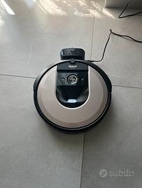 Roomba i6158