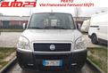 Fiat Doblo Doblò 1.9 MJ Cargo Maxi Gancio Traino 1