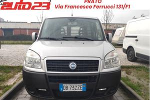 Fiat Doblo Doblò 1.9 MJ Cargo Maxi Gancio Traino 1