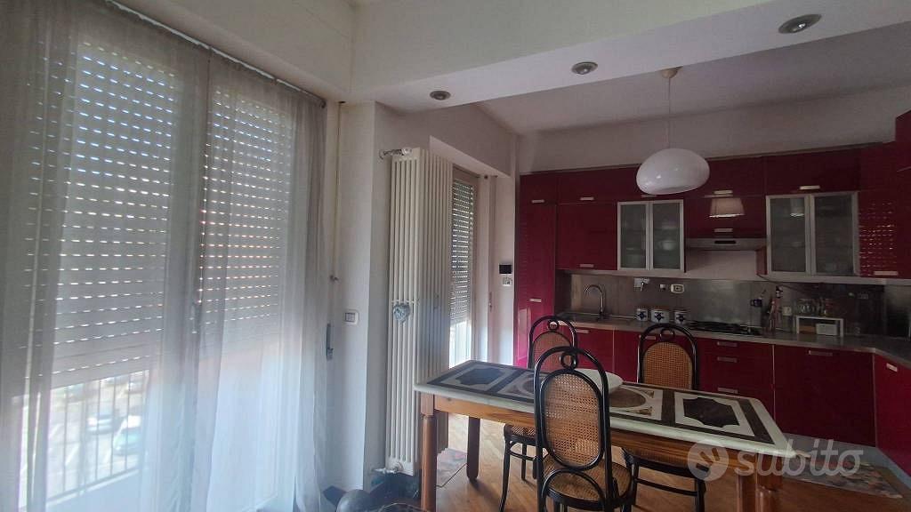 Appartamento – Genova, Certosa, Val Polcevera - Altro
