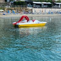 Pedalo