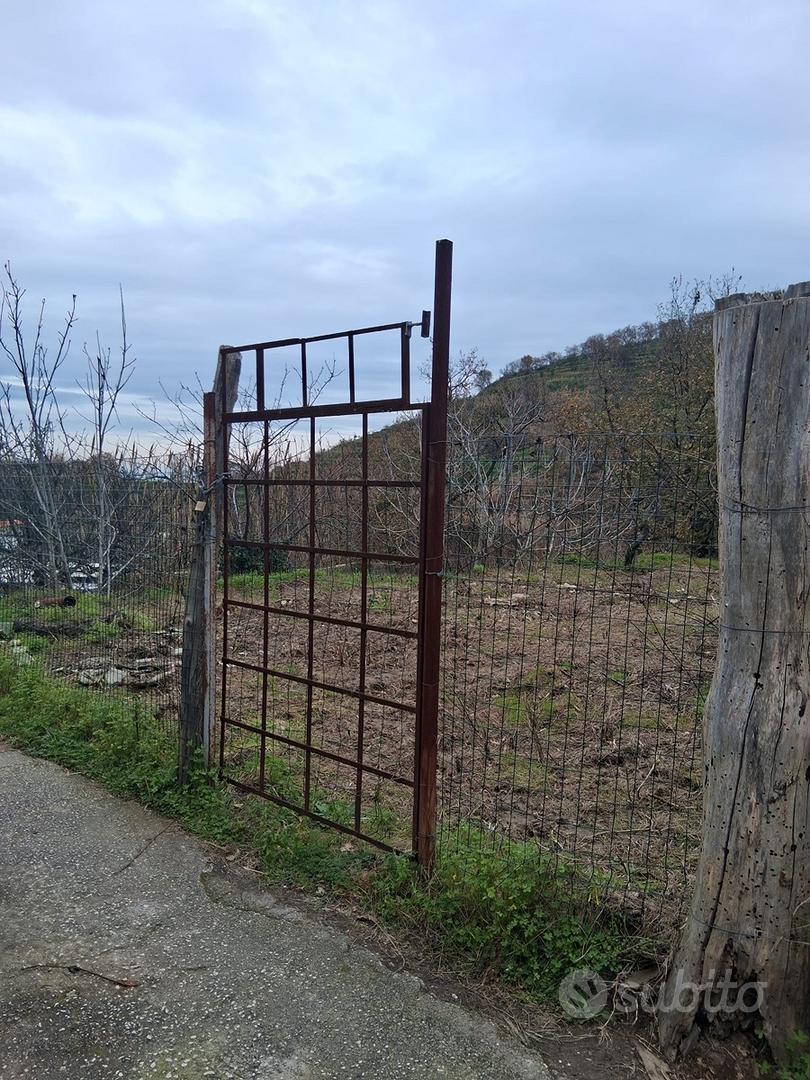 Terreno agricolo sull ' isola d 'Ischia - Vista 2