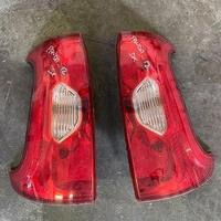 Fari - Stop Posteriori Per Fiat Panda 2014