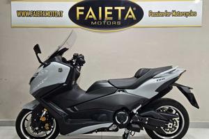 Yamaha T-Max 560 Tech Max - 2026