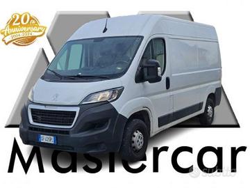 PEUGEOT Boxer 330 L2H2 2.2 BlueHDi 140cv - GF425