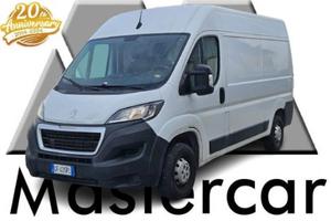 PEUGEOT Boxer 330 L2H2 2.2 BlueHDi 140cv - GF425
