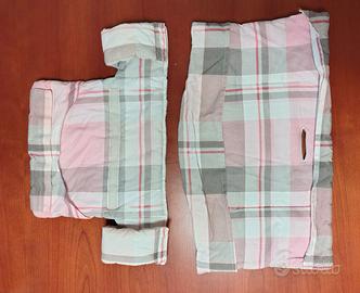 Cuscini per Stokke Tripp Trapp