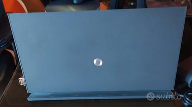 Modem Fibra Wi-Fi - Vodafone Station