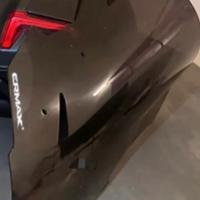 Cupolino YamahaTracer 9gt 21-24