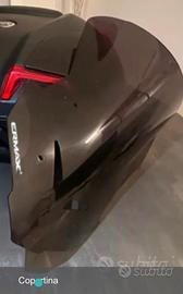 Cupolino YamahaTracer 9gt 21-24