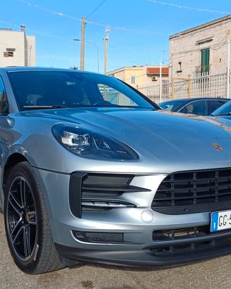 Porsche Macan 2.0