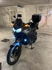 Honda Africa Twin 1100