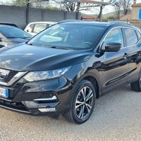 Nissan Qashqai 1.5 dCi Tekna+