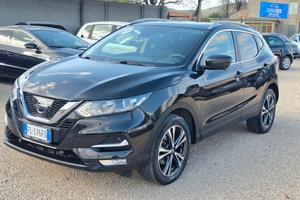 Nissan Qashqai 1.5 dCi Tekna+