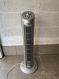 Ventilatore a torre Orieme Italia