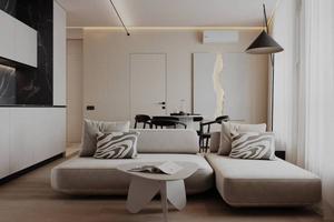 Appartamento di 123 m² con 4 locali a Busto Arsizi