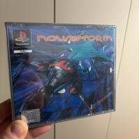 Novastorm ps1 ita