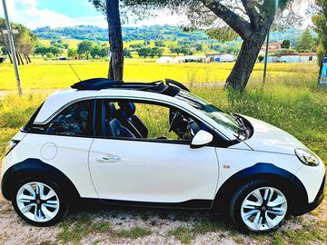 OPEL Adam - 2016