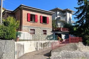 Bifamiliare a Sogliano al Rubicone