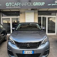 Peugeot 3008 BlueHDi 130 S&S EAT8 Allure Pack