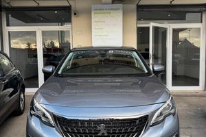 Peugeot 3008 BlueHDi 130 S&S EAT8 Allure Pack