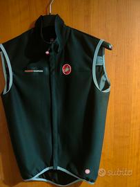 smanicato castelli windstopper