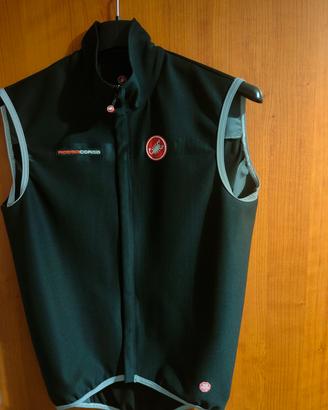 smanicato castelli windstopper