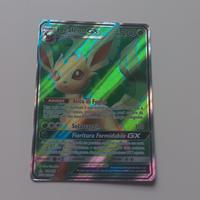 pokemon-leafeon gx