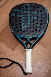 Racchetta padel Oxdog hyper pro plus 2.0