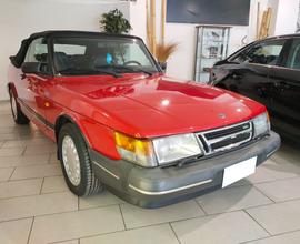 SAAB 900 Cabriolet 2.0 Turbo 16V 171 Cv Asi