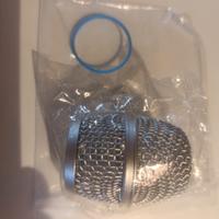 Griglia microfono beta 87