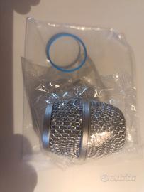 Griglia microfono beta 87