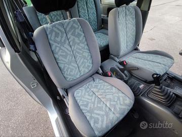 SEDILI PER SUZUKI GRAND VITARA ANNO 2001
