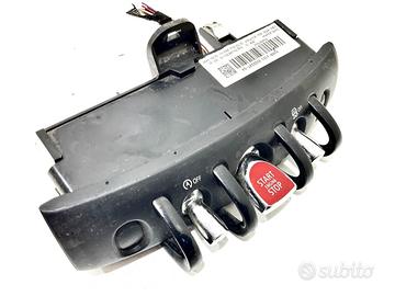PULSANTIERA CENTRALE MINI Cooper Serie (F55) 61319