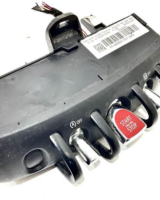 PULSANTIERA CENTRALE MINI Cooper Serie (F55) 61319