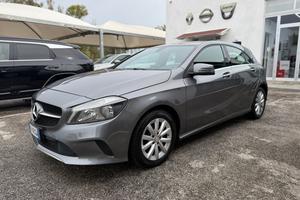 MERCEDES-BENZ A 160 d Automatic Sport