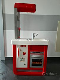 Cucina Smoby Bon Apetit con accessori