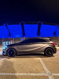 Mercedes Classe A 180 AMG PREMIUM 2015