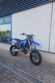 Yz 125 Motard