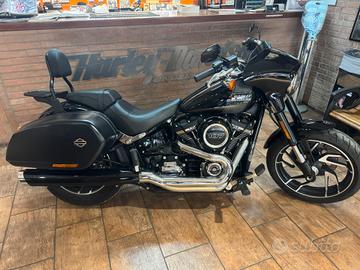 Harley-davidson Sport Glide
